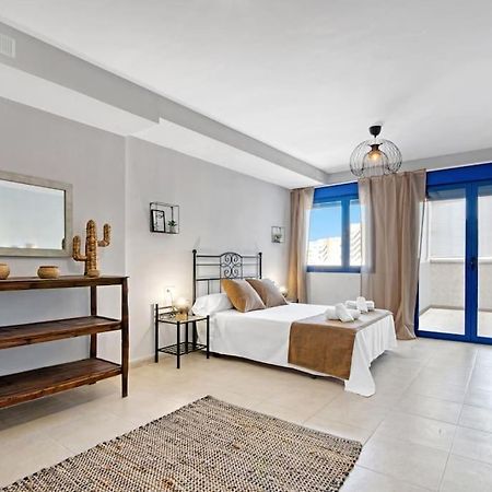 Apartamento Valparaiso Peñíscola 외부 사진