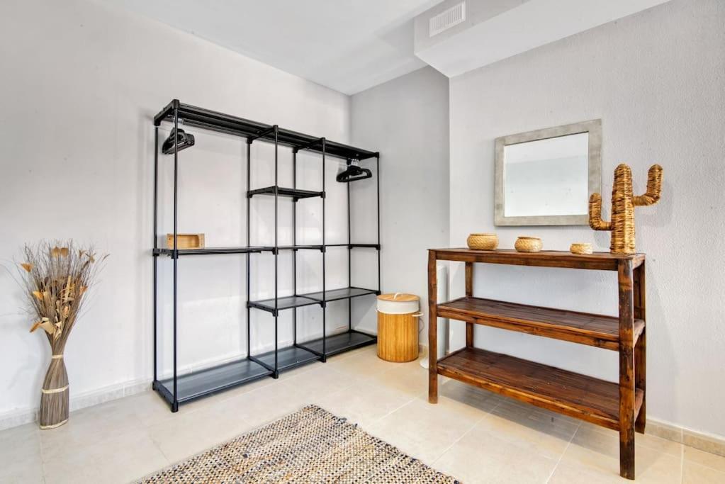 Apartamento Valparaiso Peñíscola 외부 사진