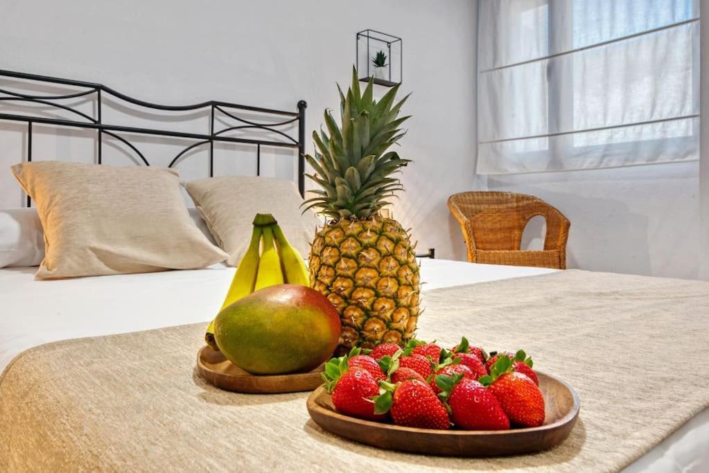 Apartamento Valparaiso Peñíscola 외부 사진